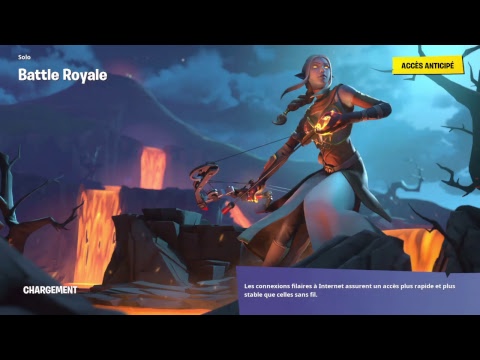 Fortnite live no commentary