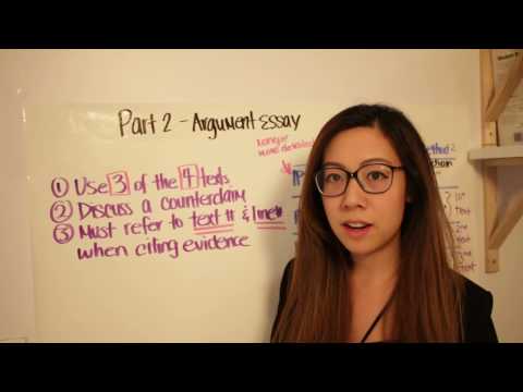 ENGLISH REGENTS - 3 Critical Points to Remember!
