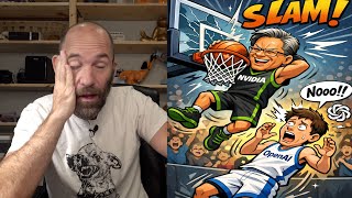 NVIDIA Releases Nemotron Open Source Models - OpenAI is Worthless