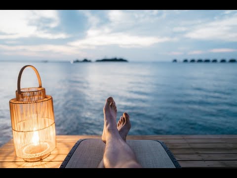 26 Minutes Music for Stress Relief. Calm Music for Meditation, Massage, Sleep, Healing Therapy