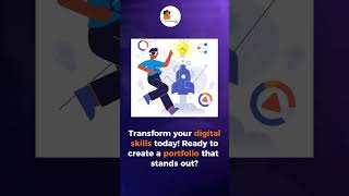 Student's Web Development Portfolio | SevenMentor | #webdevelopment #html5 #javascript #trending