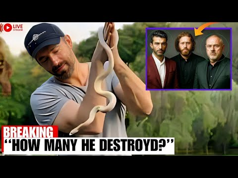 "Ryan Reynolds Exposed? The Truth Behind the 'Nice Guy' Persona"
