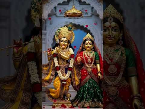 जय श्री कृष्णा 🙏 # #song #devotionalsongs #saresankatkoharneganeshnikale #viral