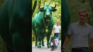 Vishal bolo guru guru guru guru guru#viralvideo #cow #bullfarm #animals #bullsemen #brahmancattle