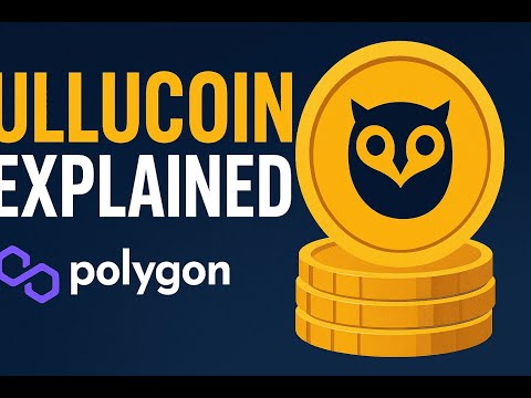 🚀 UlluCoin Full Explanation – The Web3 OTT Revolution of 2025 🚀