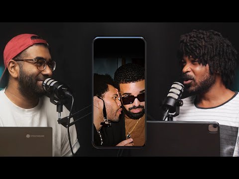 MEGA AI EPISODE: Viral Drake AI Song, Joe Rogan AI Podcast, Snap AI, Adobe Firefly and More