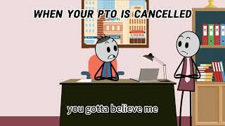 Toxic managers be like #funny #comedy #animation #funnyvideo #work #worklife #corporate #job #memes 