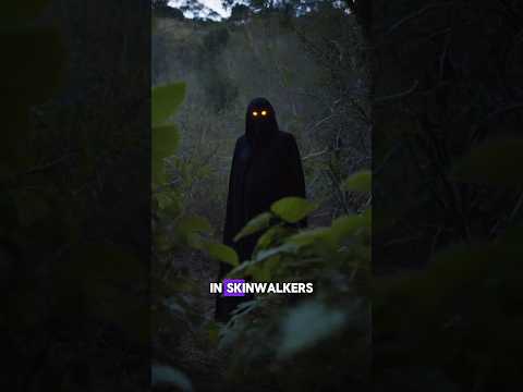 Skinwalker Ranch's Most Terrifying Incident #mystery #shorts