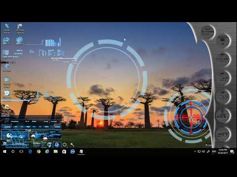 Iron man software By waytoIt