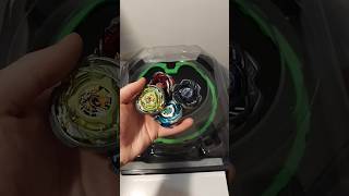 CX testing = Chaos #beyblade #beybladex ##hasbro #toys #review #fyp #shorts #shortvideo