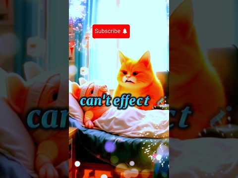 ai cat #shorts