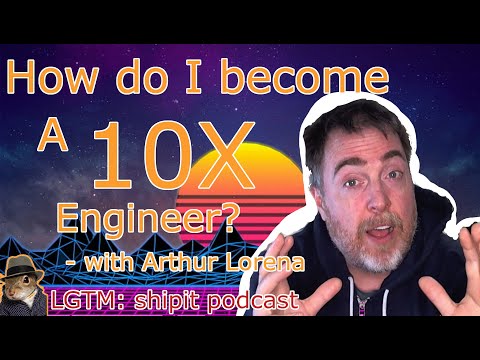 Interviews[1] = Arthur Lorena