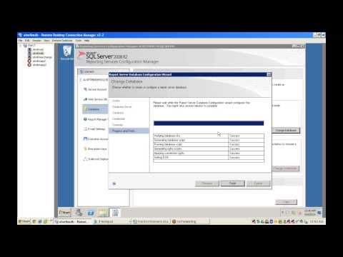 Installation of SQL Server 2008 R2 for MS Forefront Identity Manager 2010 FIM 2010
