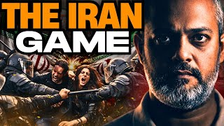 Protests in Iran, Whats the Reality? Israel USA Plan, Russia China & Starlink, Will US Hit I Aadi