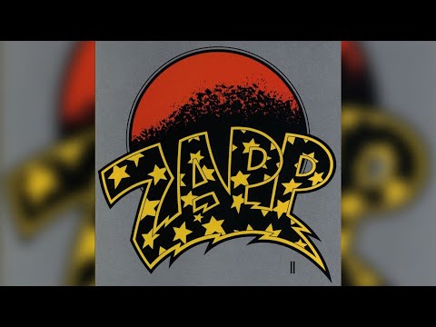 Zapp - Dance Floor