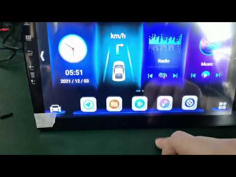 Reversing interface function adjustment