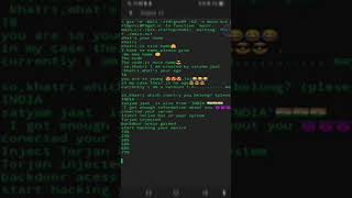 #Hackingprogram How to make pseudo code of Hack?