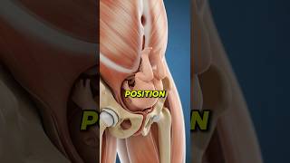 What Is Breech Presentation? 3D Animation Explains Fetal Position & Delivery Risks 🤰 #Health #Shorts