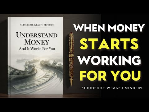 If You Understand Money, It Has No Choice But to Work for You | Wealth Mindset Audiobook