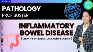 Inflammatory Bowel Disease (IBD): Crohn’s Disease vs. Ulcerative Colitis | Dr. Priyanka Sachdev