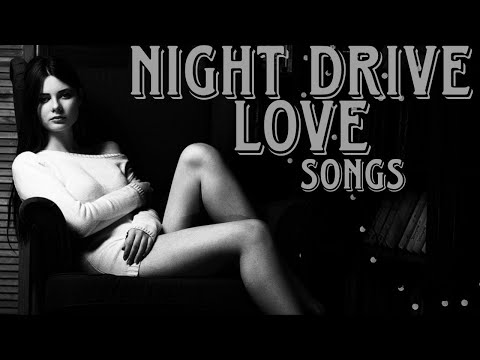 Night Drive Love Songs | Travel Mashup | Travelling Songs | Travel Jukebox | Lyrics Tape By Tap