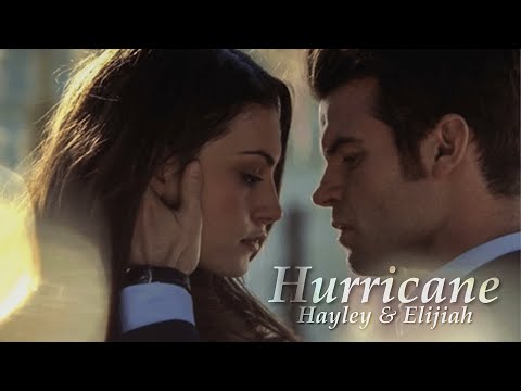 Hayley & Elijah | '...I'll be waiting for another dance'