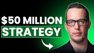 Martin Warner’s $50 Million Hiring Insights (Genius)