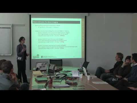 Encounter 2029 - Glasgow 2/2 - NEO deflection trough a multi-mirror system (part 2 of 2)