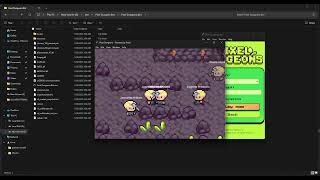 PixelDungeons.xyz Automation Bot | Safe, Fast & Smooth Farming Bot! (2025 Guide)