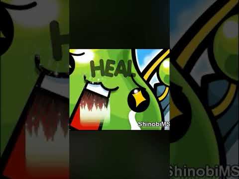 can i get a heal? PLZZZ