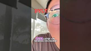 DVLT Datavault AI - Nasdaq Compliance & New WiSA Launch - Oct 11, 2025