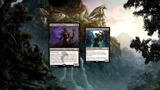 60 Second Magic | Helm of the Void