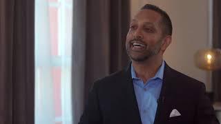 Computer & Cybersecurity Expert Milan Baria of Blueclone in Princeton, NJ aired on Major TV Networks