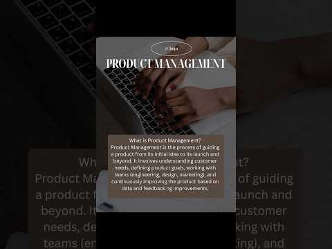 Product Management Tips UIUX Tips #timpa #uidesignlearning #figma #productmanager #designs