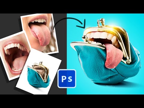 CREATIVE ADVERTISEMENT DESIGN | Adobe Photoshop