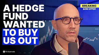 Best Forex Robot | Why We Turned Down $2,000,000 for the Best Forex Robot We Ever Built