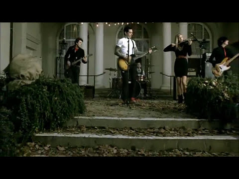 Dashboard Confessional - "Stolen" (2006)