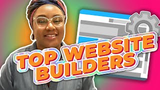 Top Website Builders