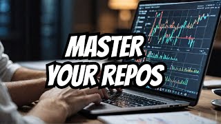 GitHub Tips: Managing Your Repositories Like a Pro! 🖥️🔧🚀📚💡
