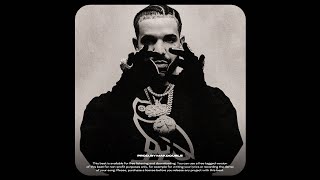 DRAKE X 21 SAVAGE TYPE BEAT - "INSOMNIA" | Hard Trap Type Beat Instrumental 2025