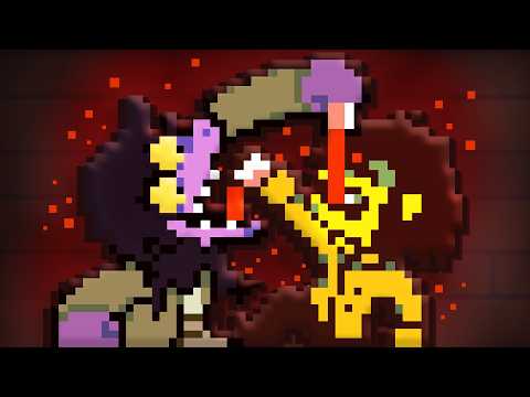 The Deltarune Chapter 4 Perspective - Episode 1
