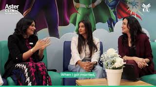 Every Journey Matters | Launch of Aster DYU Child Development Centre