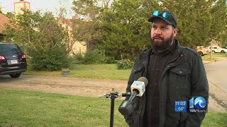 Days-long internet outage and few answers for residents in VB neighborhood