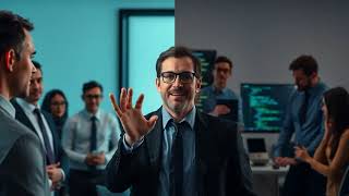 Think Fast, Talk Smart: Communication Techniques