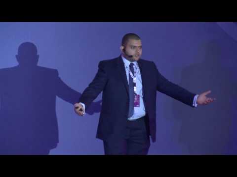 ECS XPLORE'16 Opening Keynote- Re-imagine Possibilities
