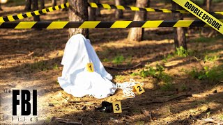 The Most Shocking Crimes of Passion & Revenge | The FBI Files