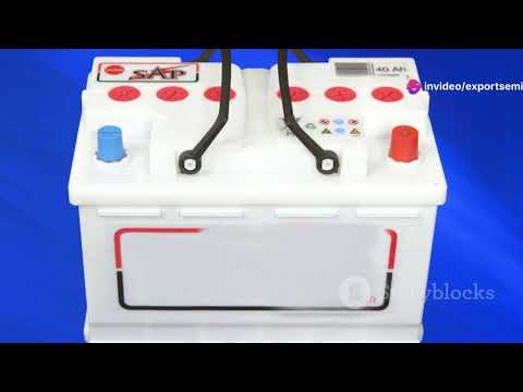 SLA Batteries  The Future of Energy Store