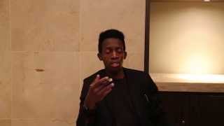 Chace Me: Episode 7 - The Secret to youthful success
