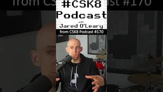 Did a graduation requirement help with CS participation? | #CSK8 Podcast #shorts with Jared O'Leary