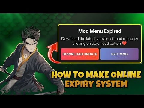 How To Make Online Expiry System Website | Easy Setup | Aryanispe Related | 24/7 Working